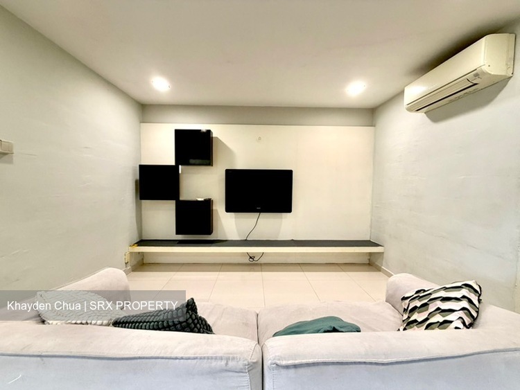 Blk 607 Yio Chu Kang Green (Ang Mo Kio), HDB 3 Rooms #545087571